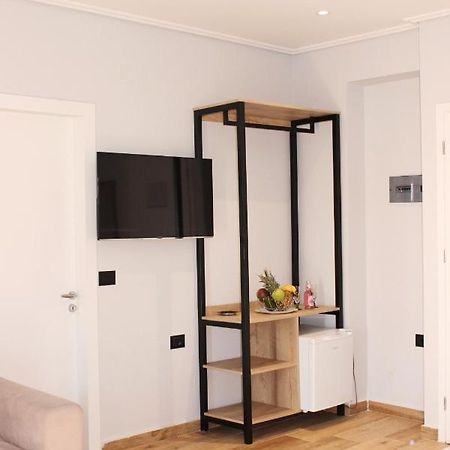 Bebi Hotel And Apartments Σαράντα Εξωτερικό φωτογραφία