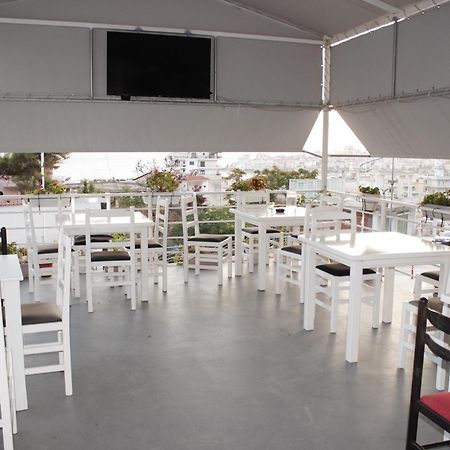 Bebi Hotel And Apartments Σαράντα Εξωτερικό φωτογραφία