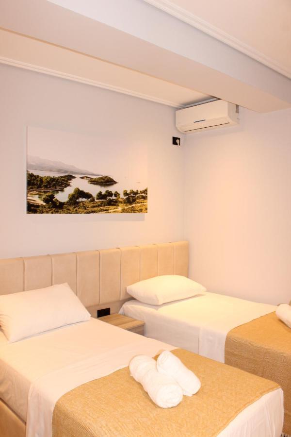 Bebi Hotel And Apartments Σαράντα Εξωτερικό φωτογραφία
