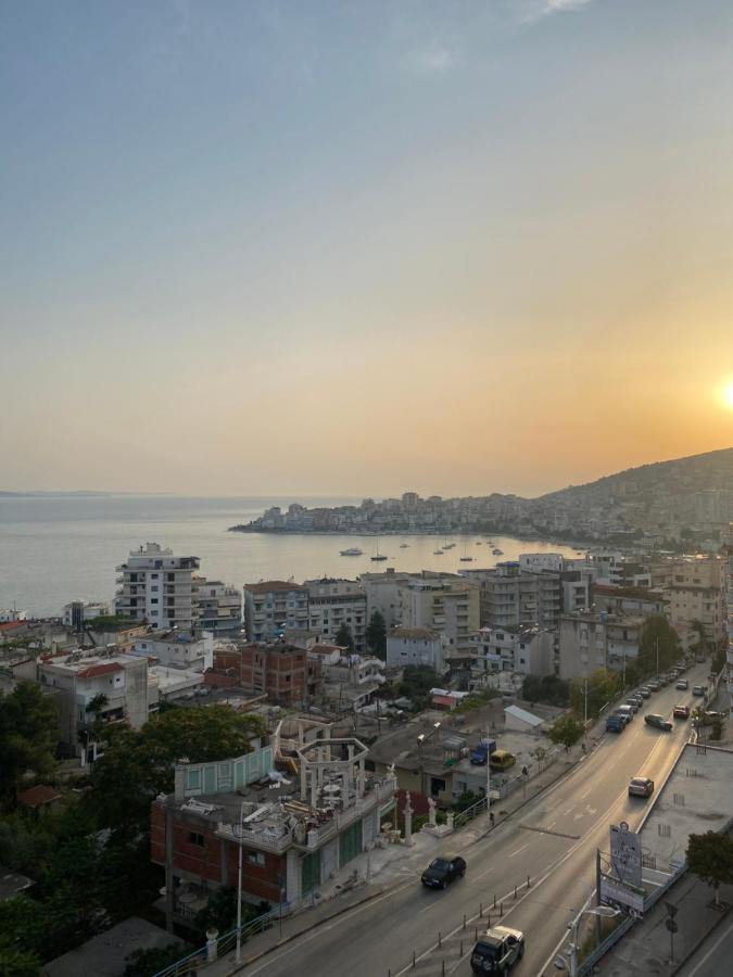 Bebi Hotel And Apartments Σαράντα Εξωτερικό φωτογραφία