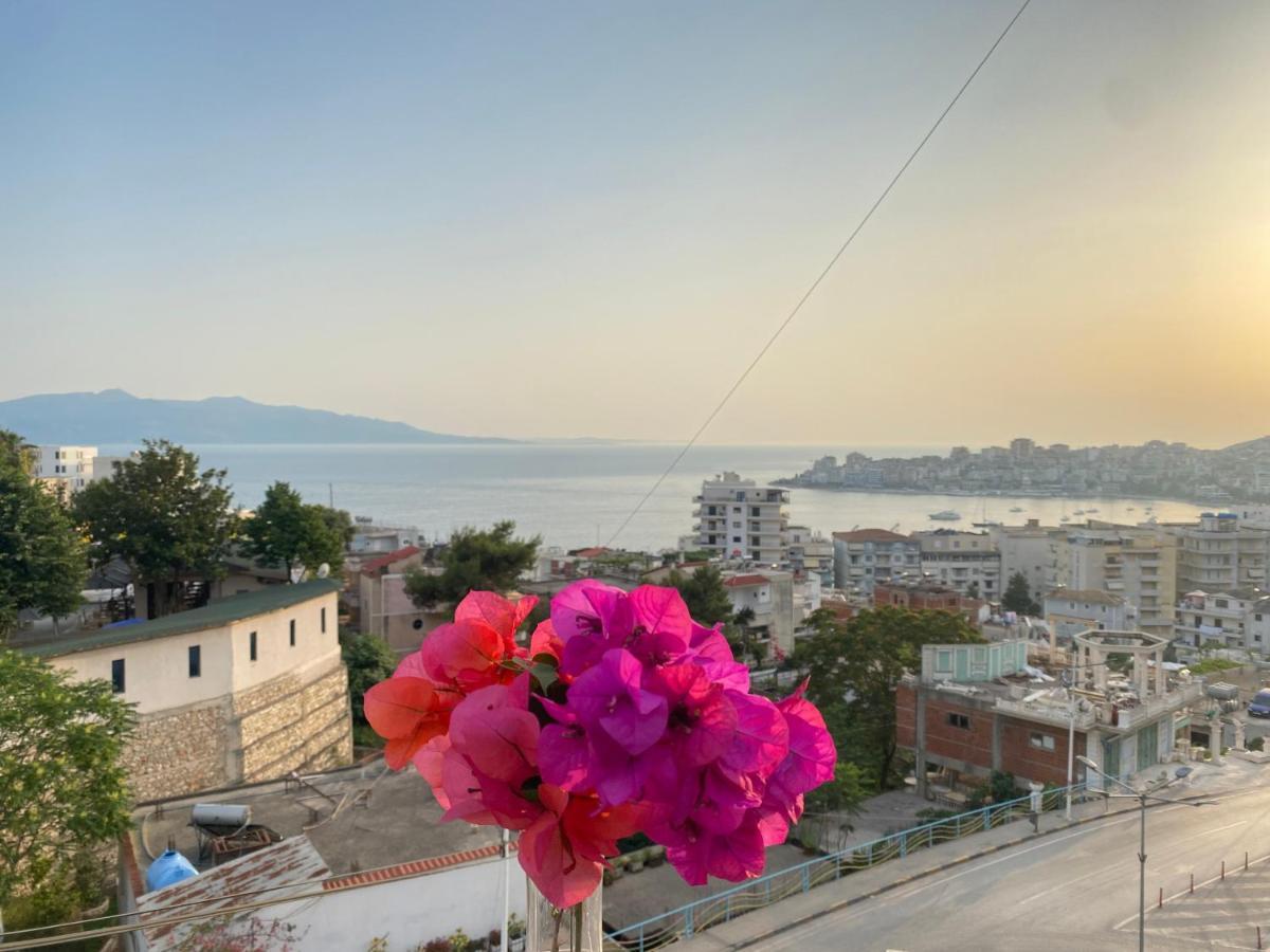 Bebi Hotel And Apartments Σαράντα Εξωτερικό φωτογραφία