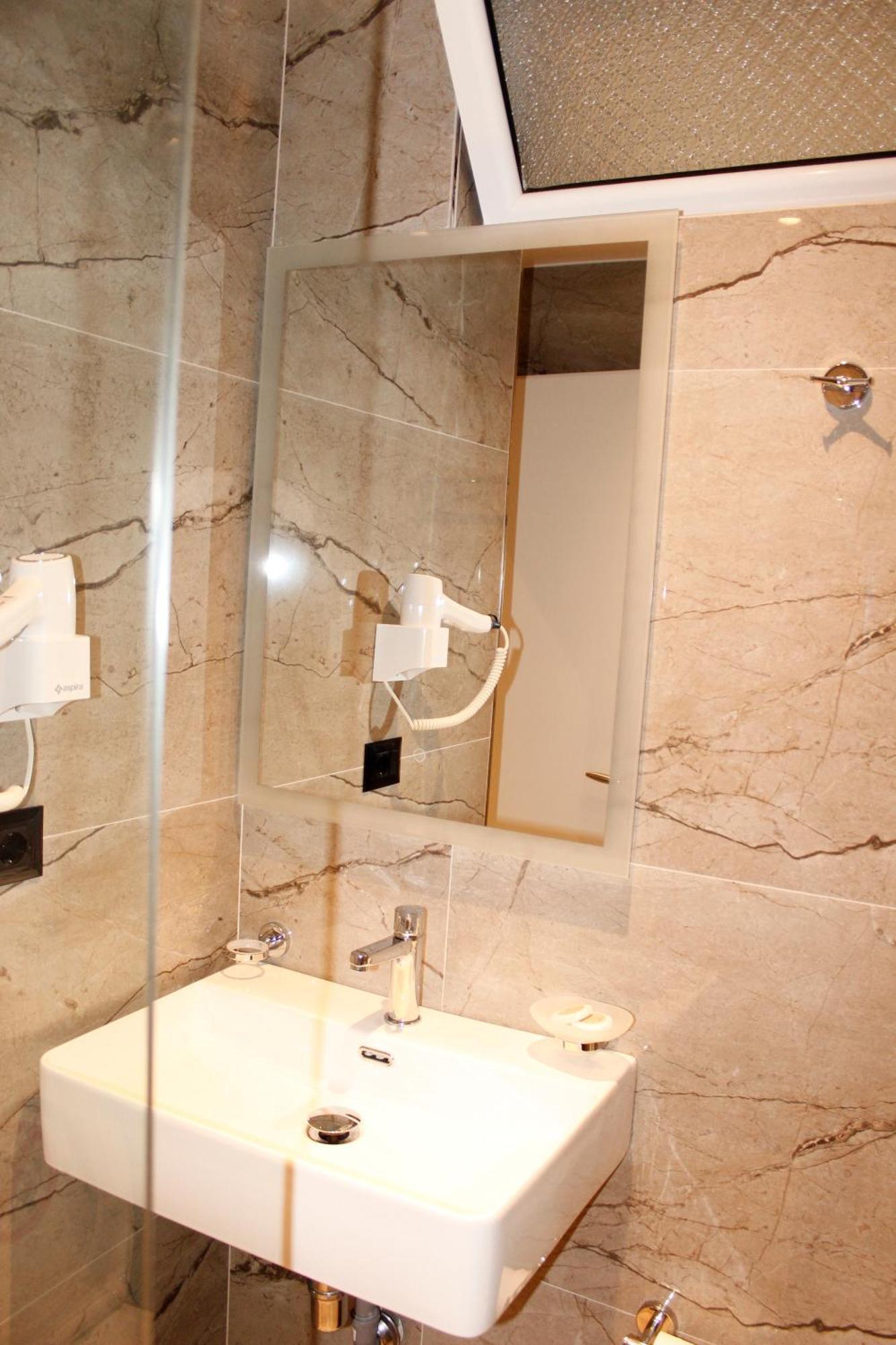 Bebi Hotel And Apartments Σαράντα Εξωτερικό φωτογραφία