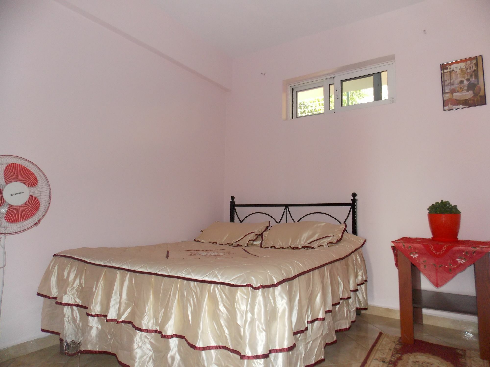 Bebi Hotel And Apartments Σαράντα Εξωτερικό φωτογραφία